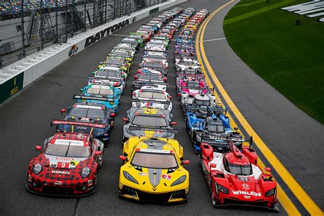 rolex 24 hour entry list|rolex 24 daytona 2022.